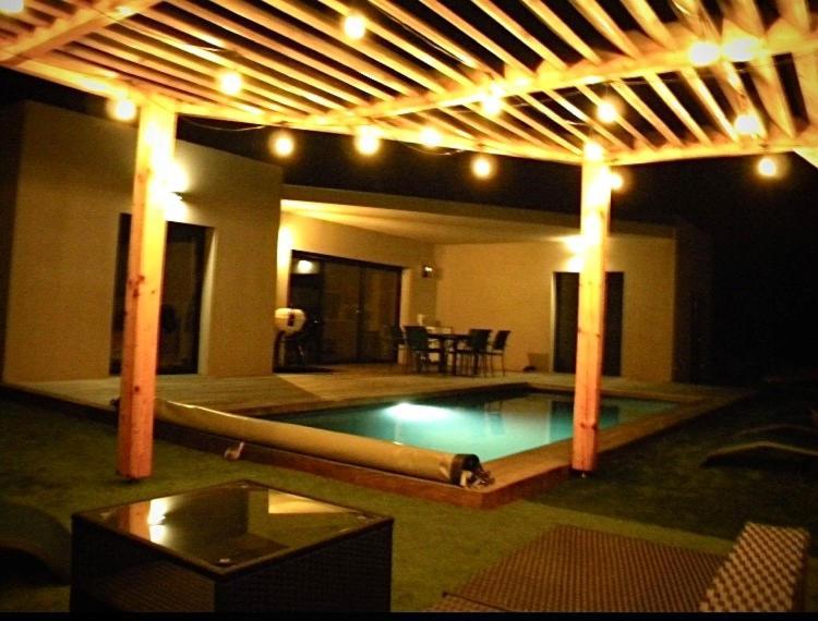 Villa Le Corail Rouge Corse Lecci Ngoại thất bức ảnh