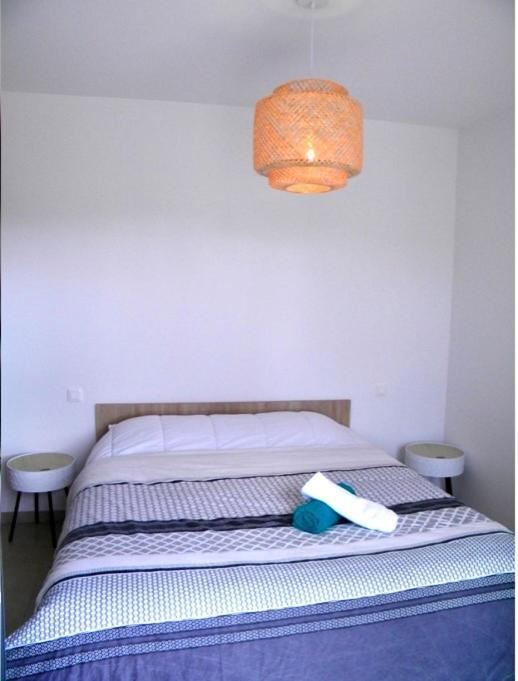 Villa Le Corail Rouge Corse Lecci Ngoại thất bức ảnh